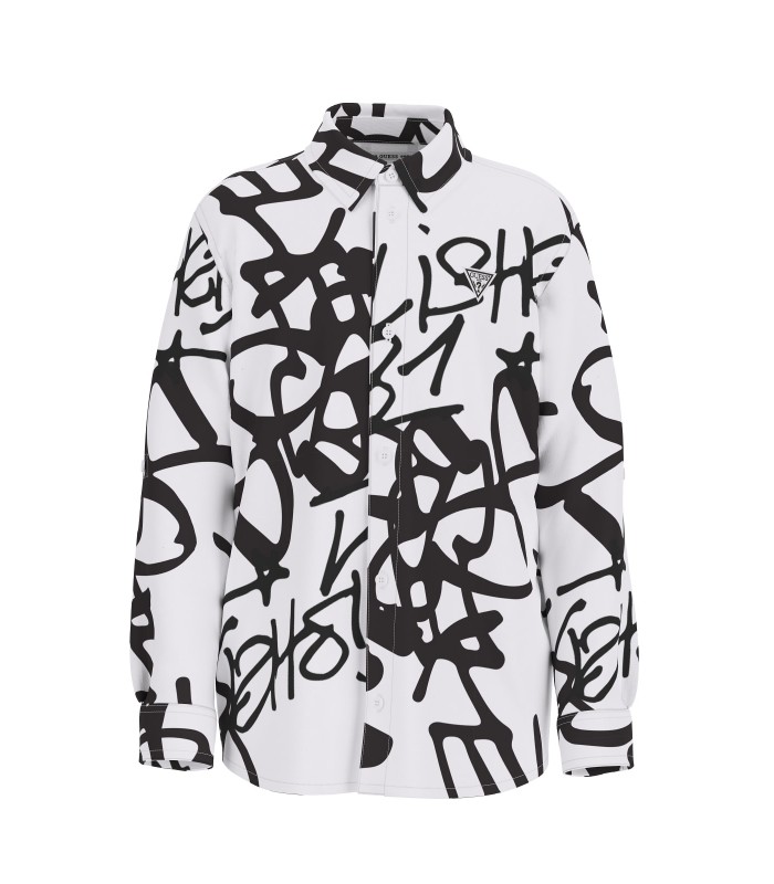 Guess krekls zēniem L5BH00*P0N7 (2)