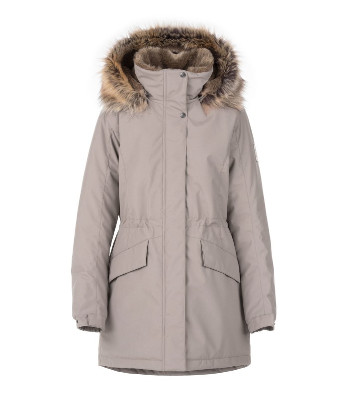 Lenne žiemos parkas mergaitėms 250 g. 25361*508 (2)