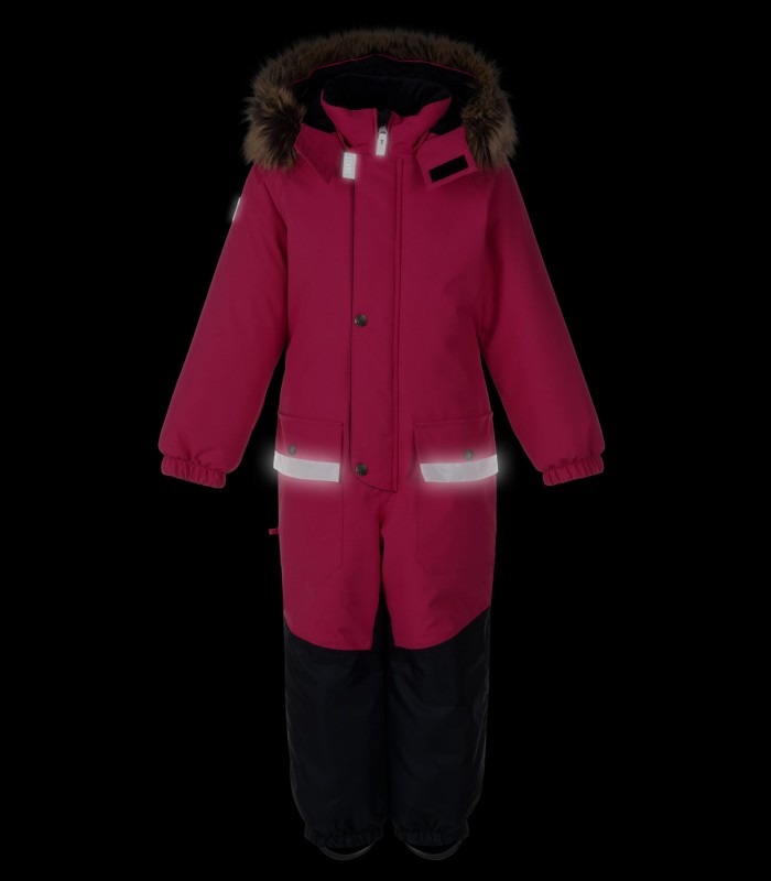 Lenne lasten talvihaalarit 330 g 25321 A*264 (2)