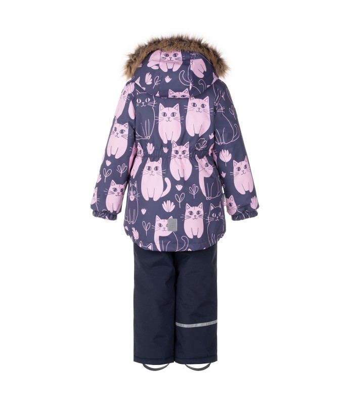 Lenne tüdrukute talvekomplekt 330/150 g 25320 C*2917 (1)