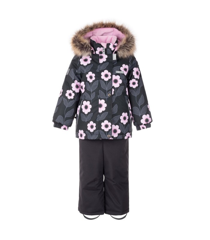 Lenne žiemos komplektas mergaitėms 330/150 g 25315*4217 (3)