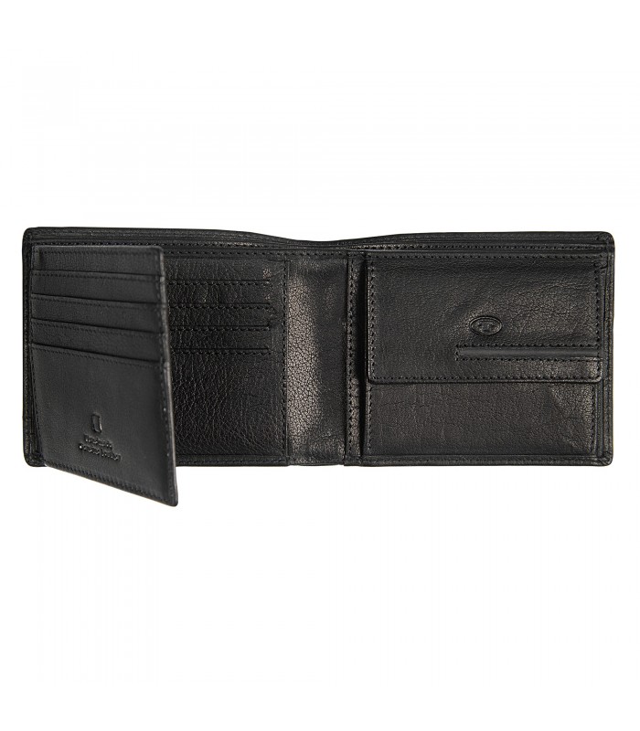 Tom Tailor miesten lompakko DEVON WT*012251 (1)