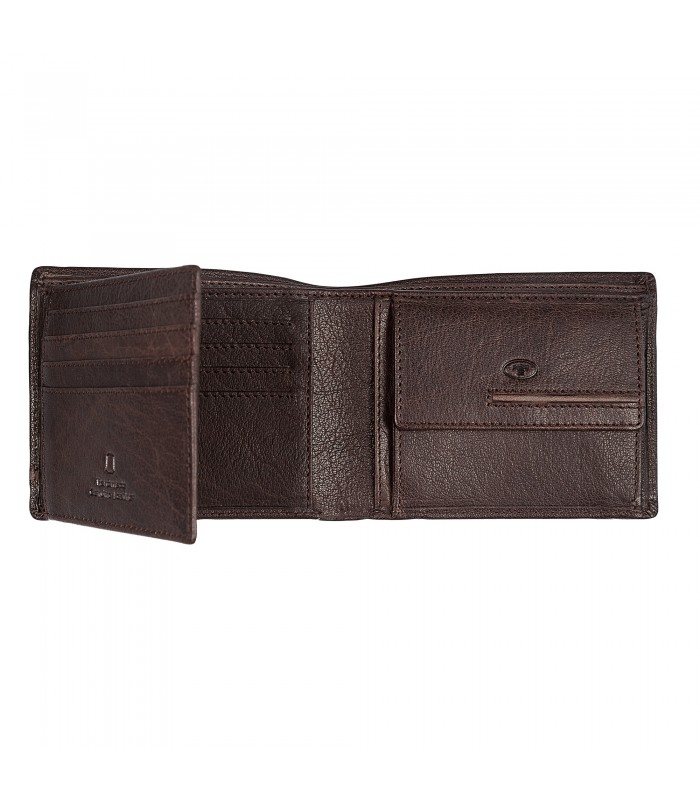 Tom Tailor miesten lompakko DEVON WT*012252 (1)