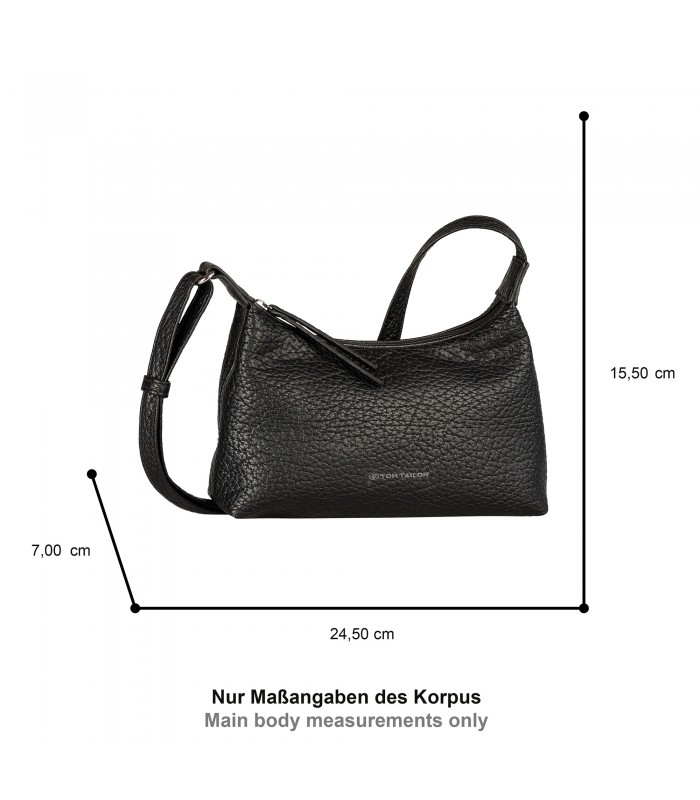 Tom Tailor moteriška rankinė EVELI CB-S*011940 (3)
