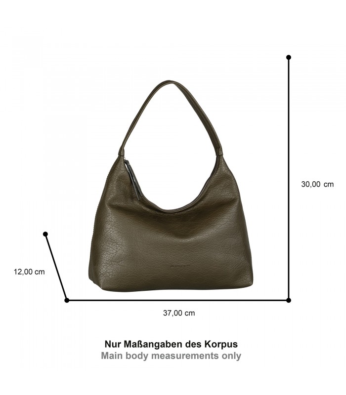 Tom Tailor женская сумка EVELI HB-M*011939 (3)