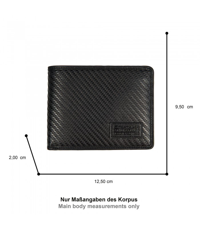 Tom Tailor кошелёк KELLA WT*012255 (3)
