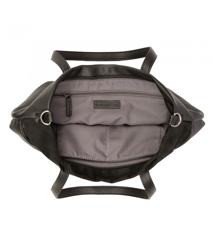Tom Tailor moteriška rankinė MIHA ZIP-L*011922 (1)