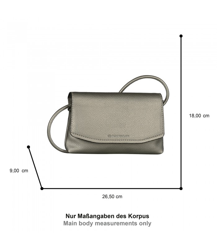 Tom Tailor  женская сумка RISSA FB-XS*011890 (3)