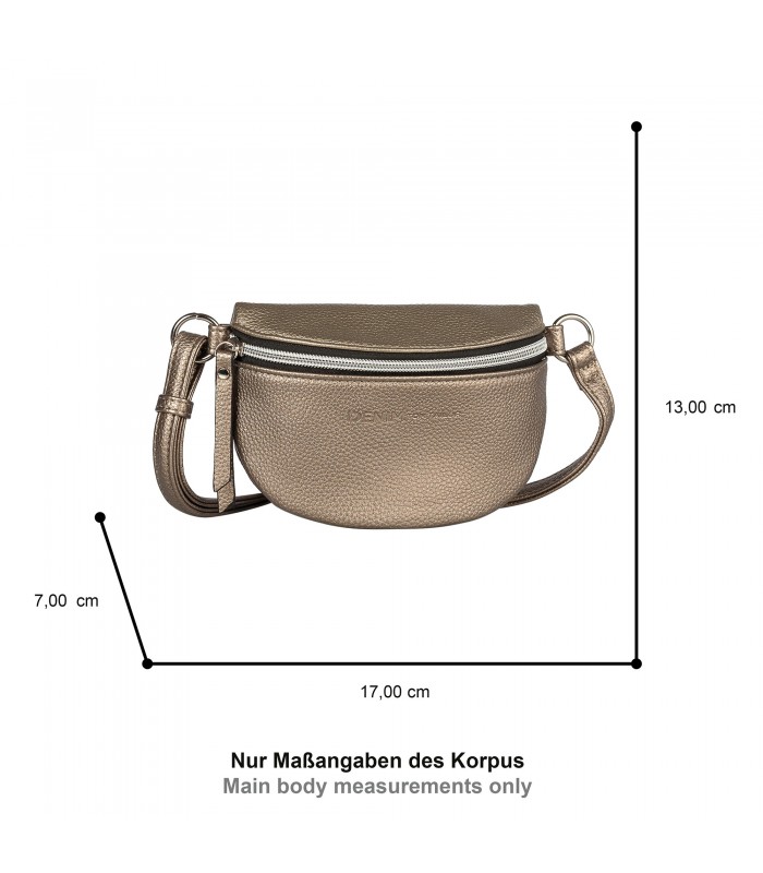 Tom Tailor naiste kott ROSIE BB-S*011980 (3)