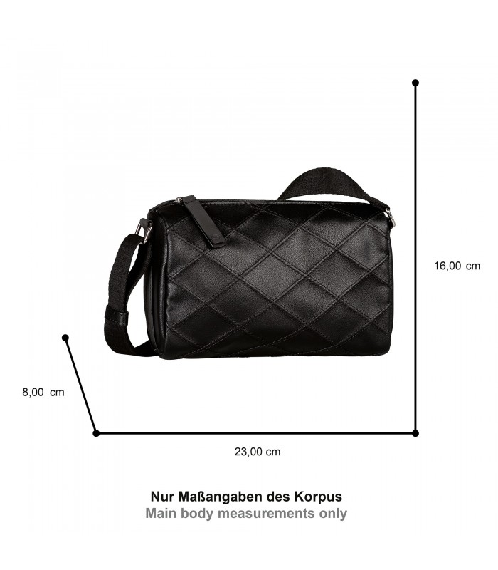 Tom Tailor Naisten Olkalaukku SKYLA CB-S*011935 (3)