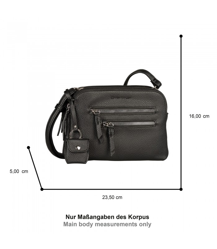 Tom Tailor женская сумка WINON CB-S*011945 (3)
