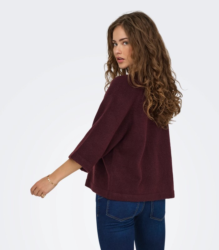 ONLY moteriškas megztinis 15333199*02 (7)