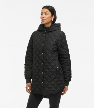 Vila sieviešu mētelis 60 g 14110978*01 (7)