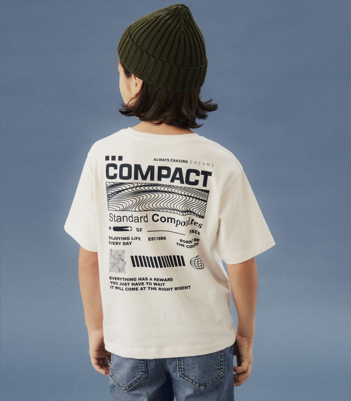 Name IT Poikien T-paita 13244943*01 (5)