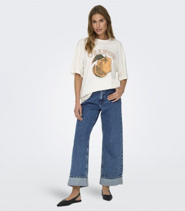 Only Naiste Teksapüksid 15325823*32 (6)