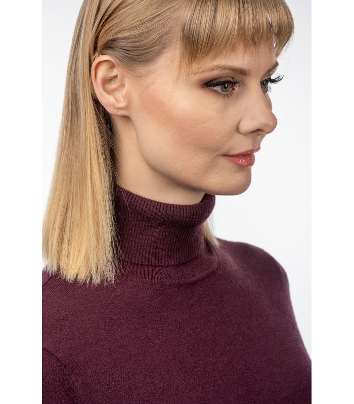 Maglia naisten neulepusero Opal 822413 01 (3)