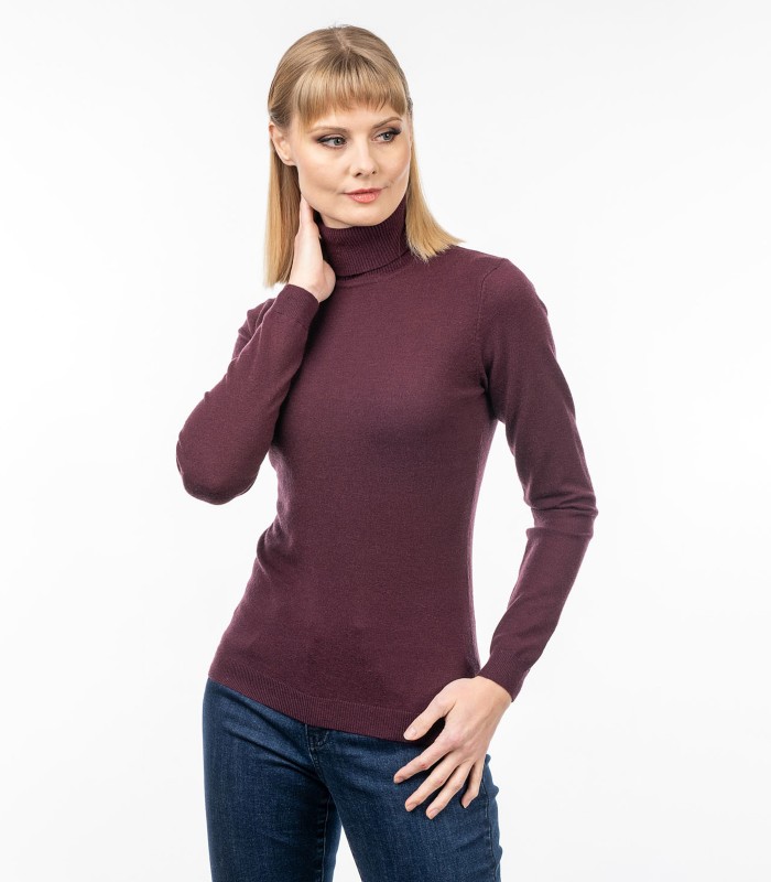 Maglia naisten neulepusero Opal 822413 01 (4)