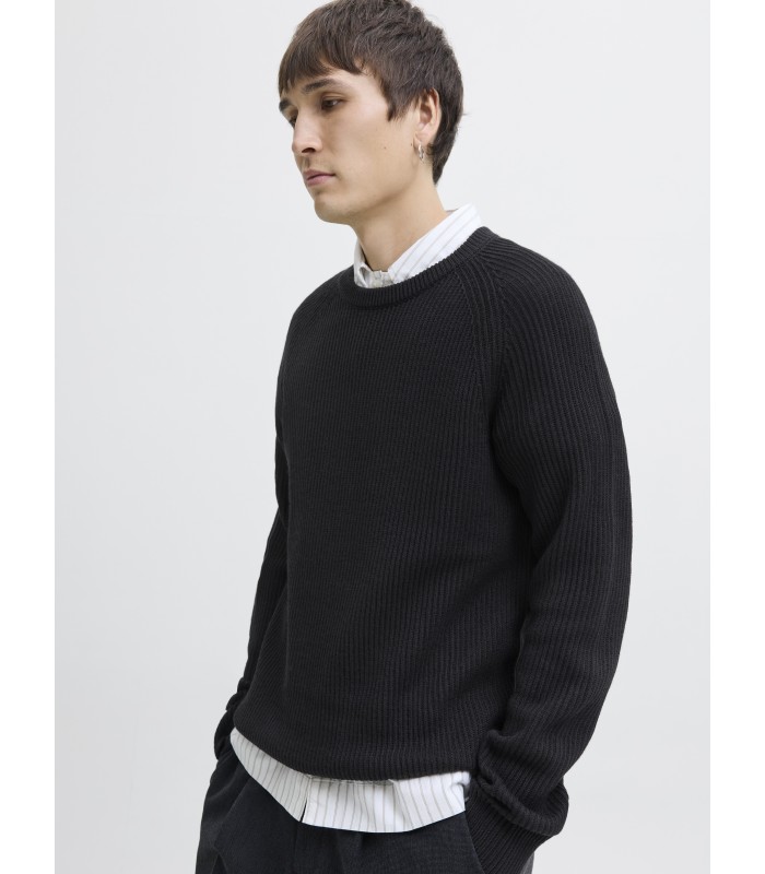 Jack & Jones miesten neulepusero 12278916*01 (5)
