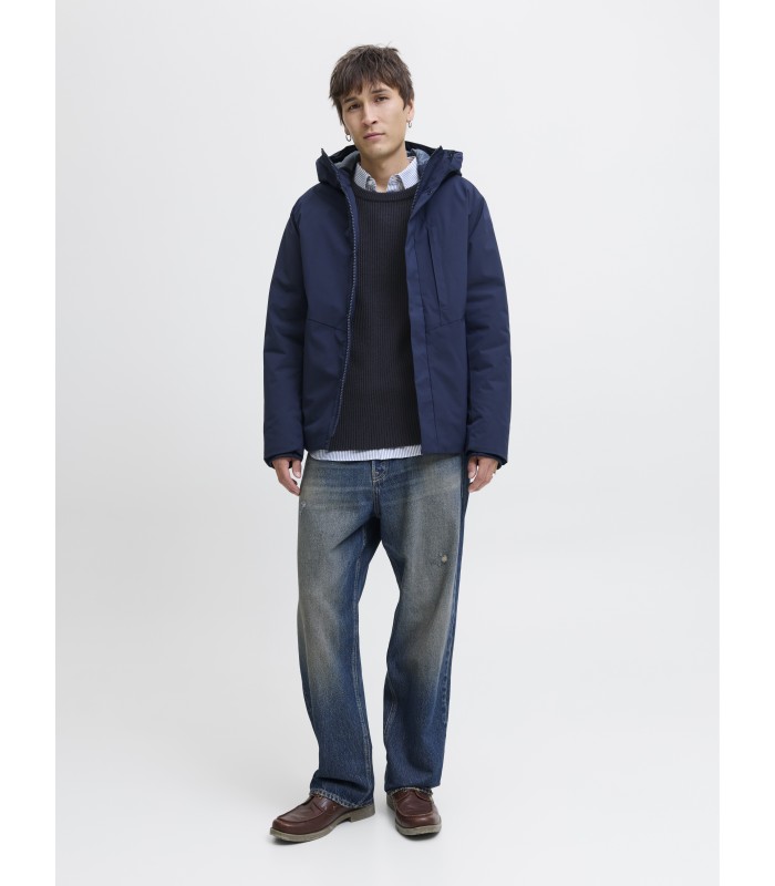 Jack & Jones miesten neulepusero 12278916*02 (1)