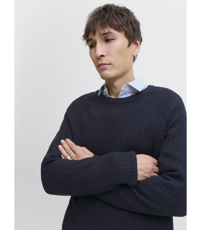 Jack & Jones мужской джемпер 12278916*02 (2)