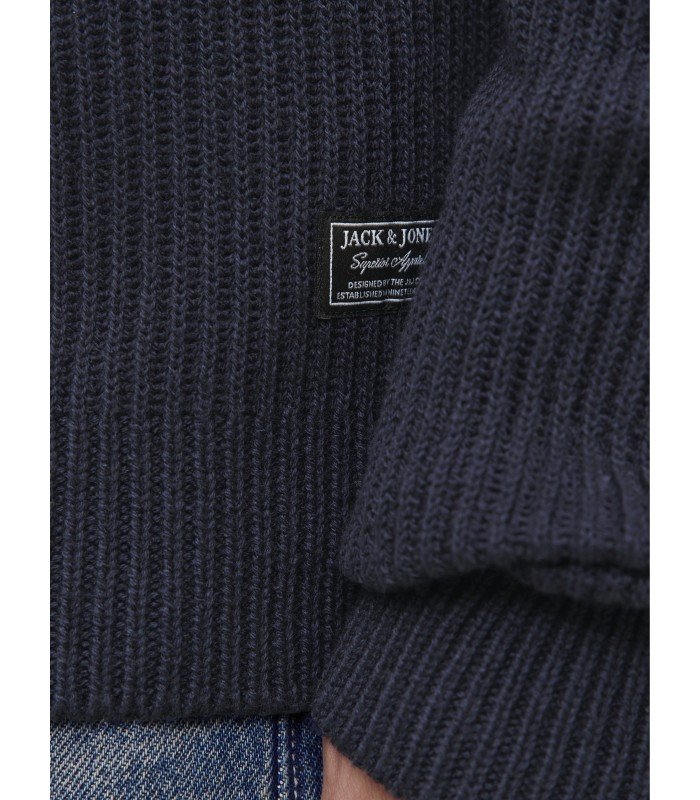 Jack & Jones miesten neulepusero 12278916*02 (3)