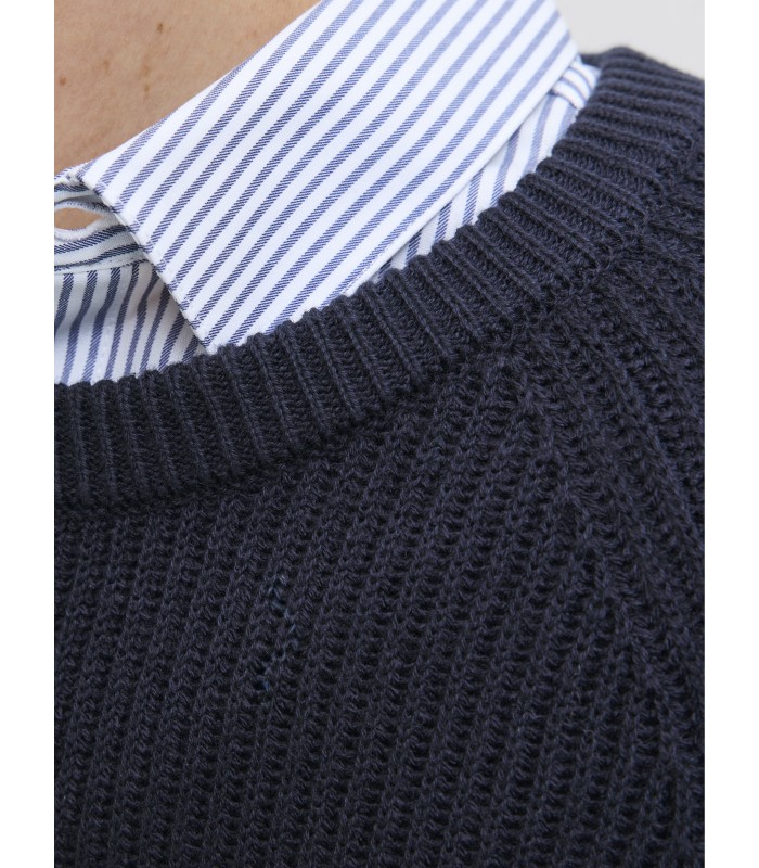 Jack & Jones miesten neulepusero 12278916*02 (4)