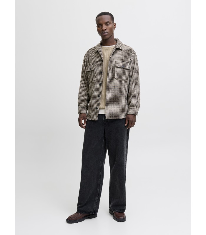 Jack & Jones мужской джемпер 12278916*03 (1)