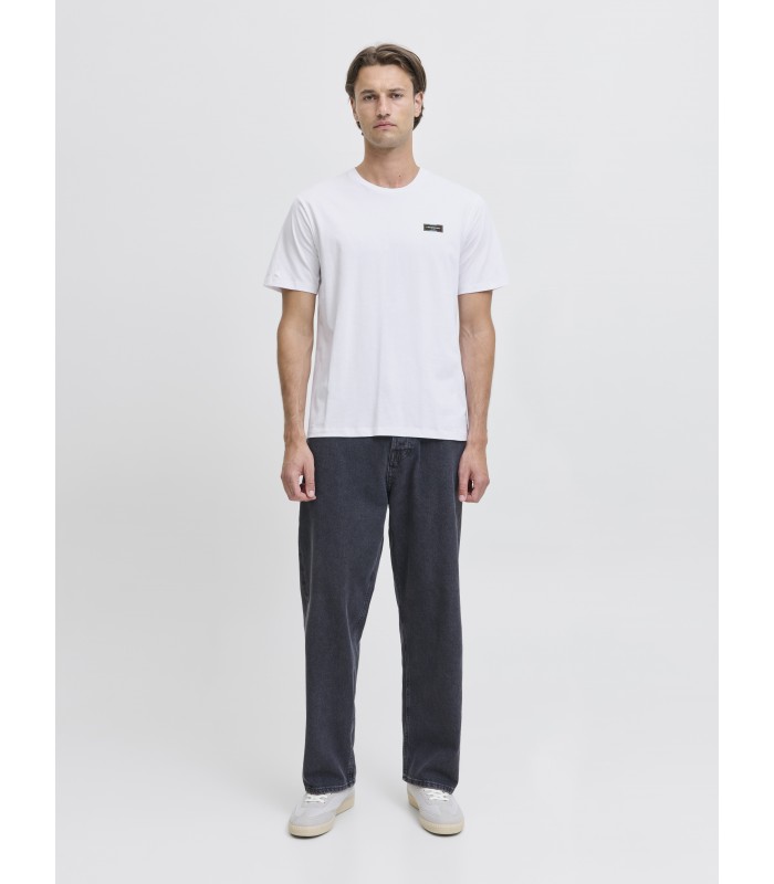 Jack & Jones vyriški marškinėliai 12279403*01 (3)