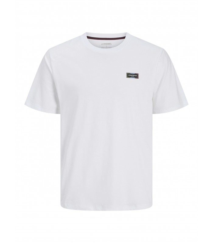 Jack & Jones vyriški marškinėliai 12279403*01 (4)
