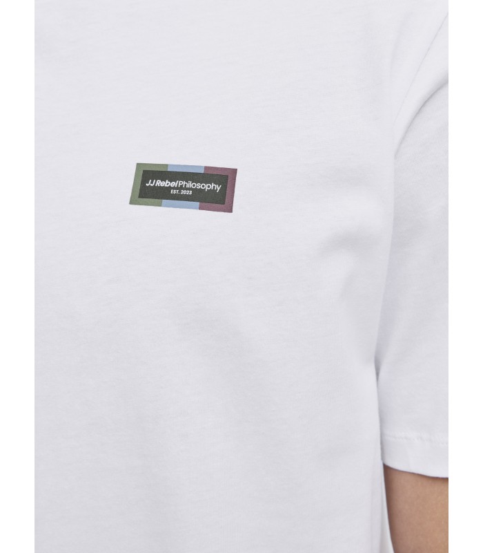 Jack & Jones meeste T-särk 12279403*01 (5)