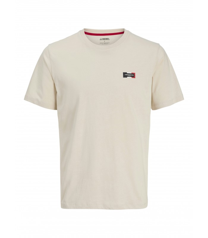 Jack & Jones vyriški marškinėliai 12279403*02 (4)