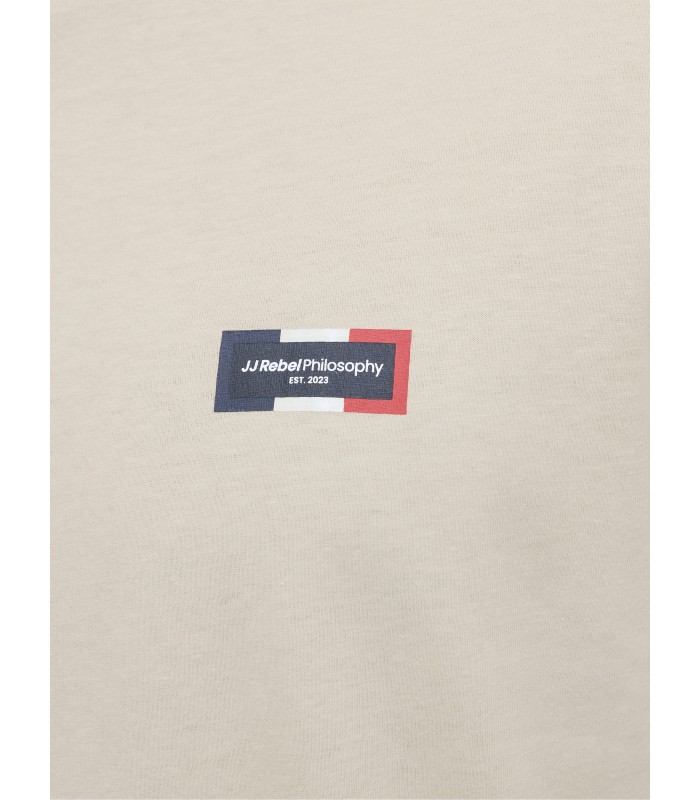 Jack & Jones Rebel miesten T-paita 12279403*02 (5)