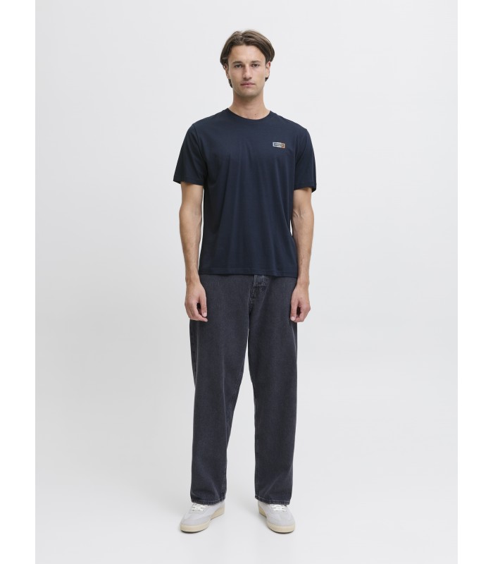 Jack & Jones vyriški marškinėliai 12279403*03 (3)
