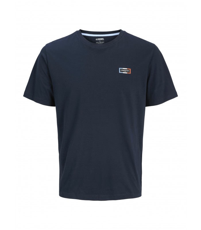 Jack & Jones miesten t-paita 12279403*03 (4)