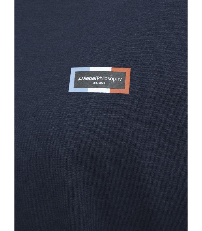 Jack & Jones Rebel мужская футболка 12279403*03 (4)