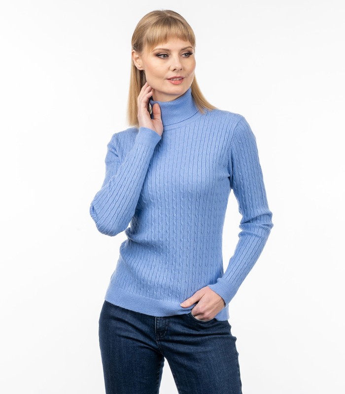 Maglia moteriškas megztinis 822973 02