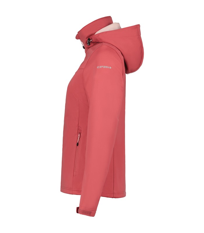 Icepeak softshell-jope naistele Beloit 54974-7*637 (1)
