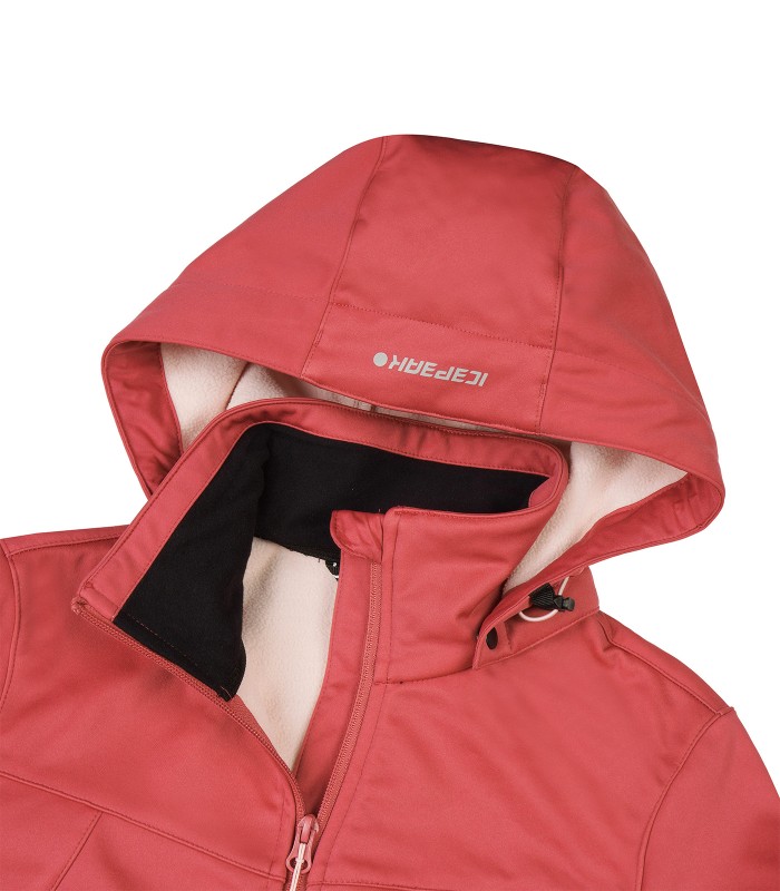 Icepeak softshell-jope naistele Beloit 54974-7*637 (4)