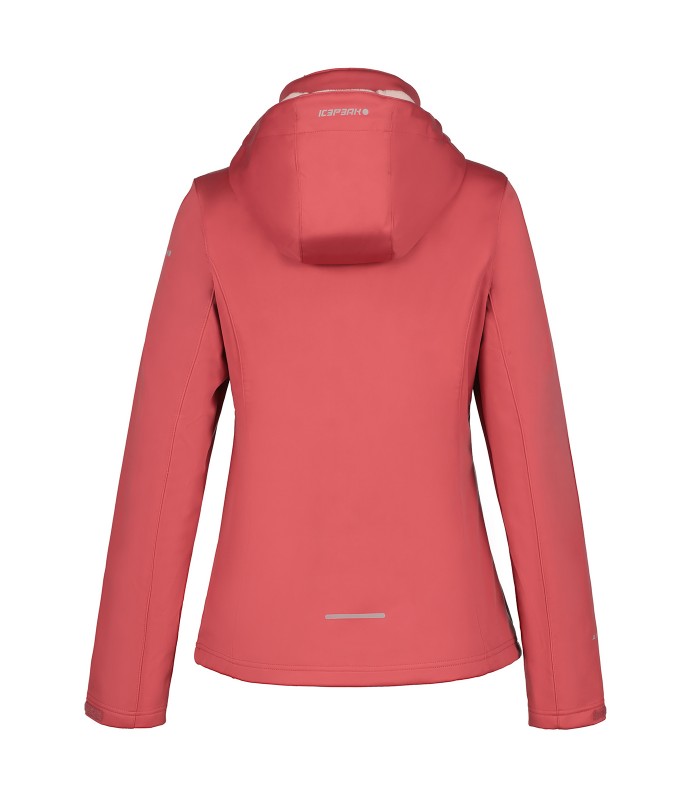 Icepeak softshell-jope naistele Beloit 54974-7*637 (5)