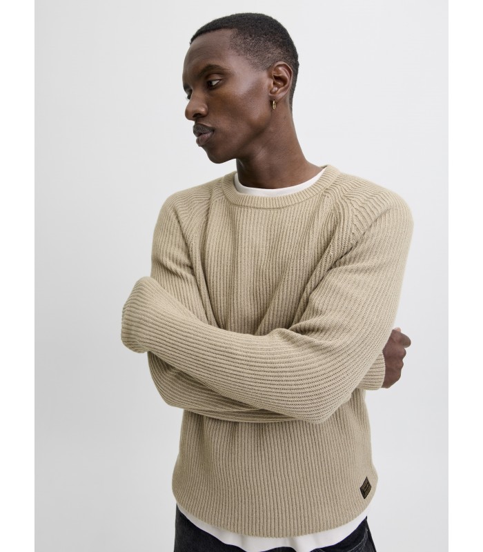 Jack & Jones мужской джемпер 12278916*03 (4)