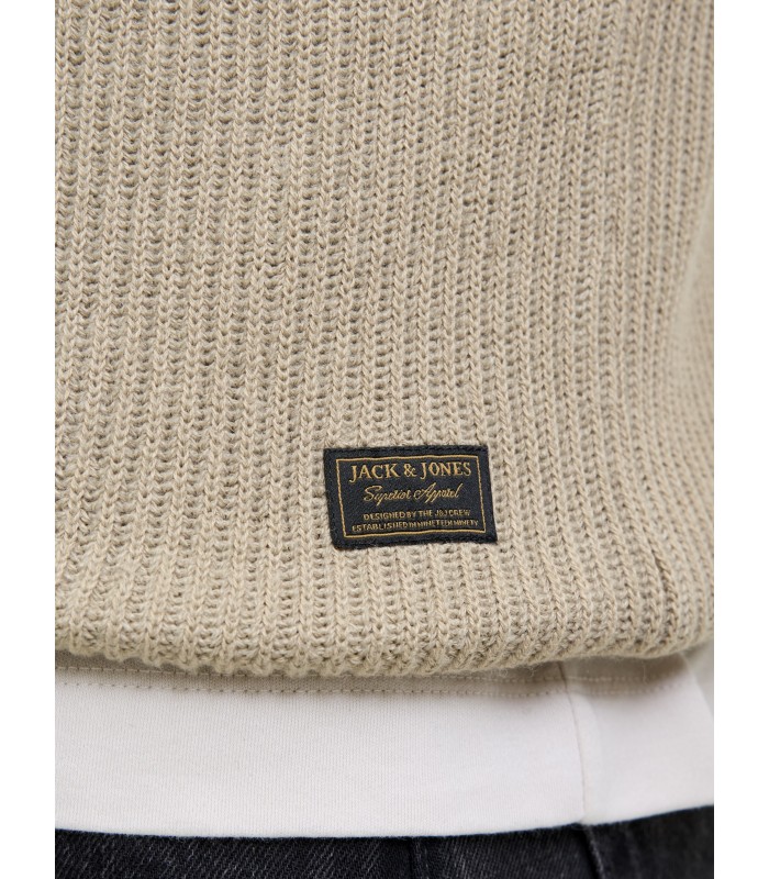 Jack & Jones мужской джемпер 12278916*03 (5)