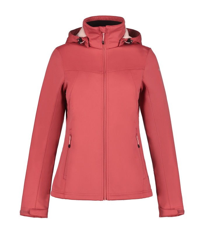 Icepeak softshell-jope naistele Beloit 54974-7*637 (7)
