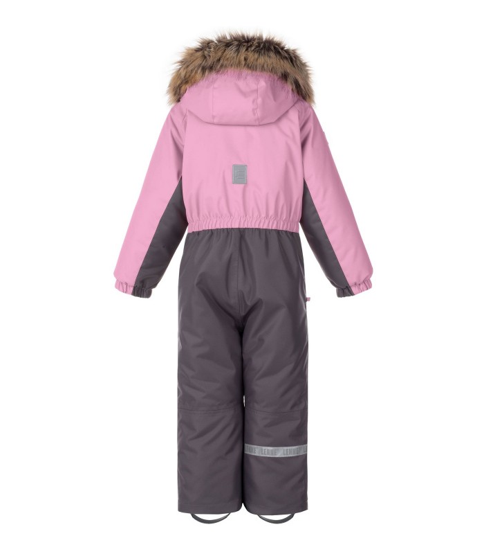 Ziemas kombinezons meitenēm 180 g 25327*124 (1)