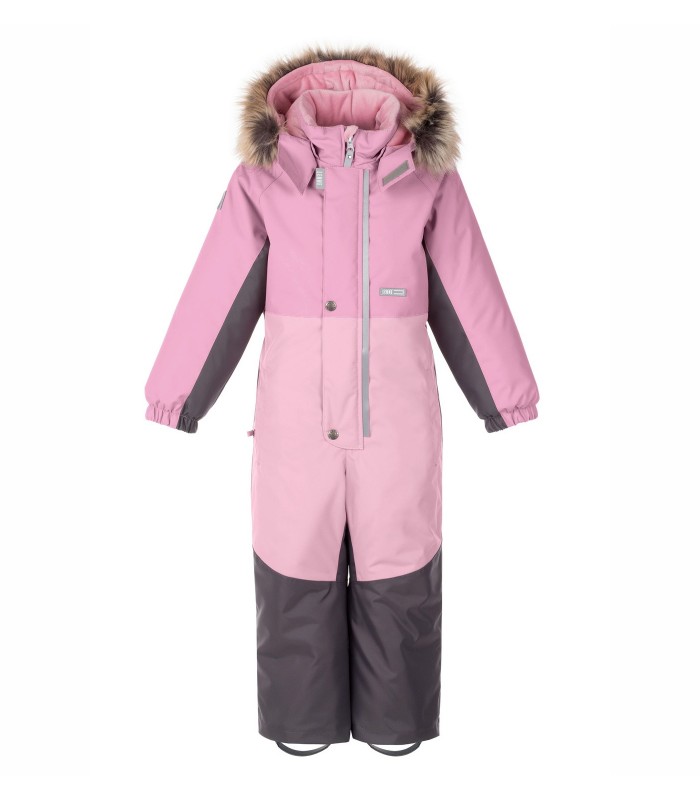 Lenne tyttöjen talvihaalarit 180 g 25327*124 (2)