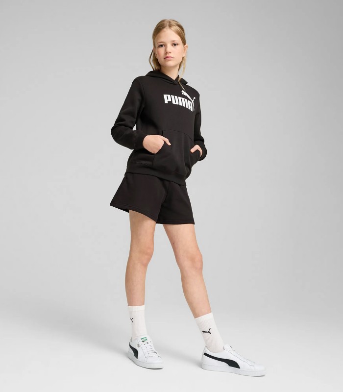Puma детская толстовка 684896*01 (1)