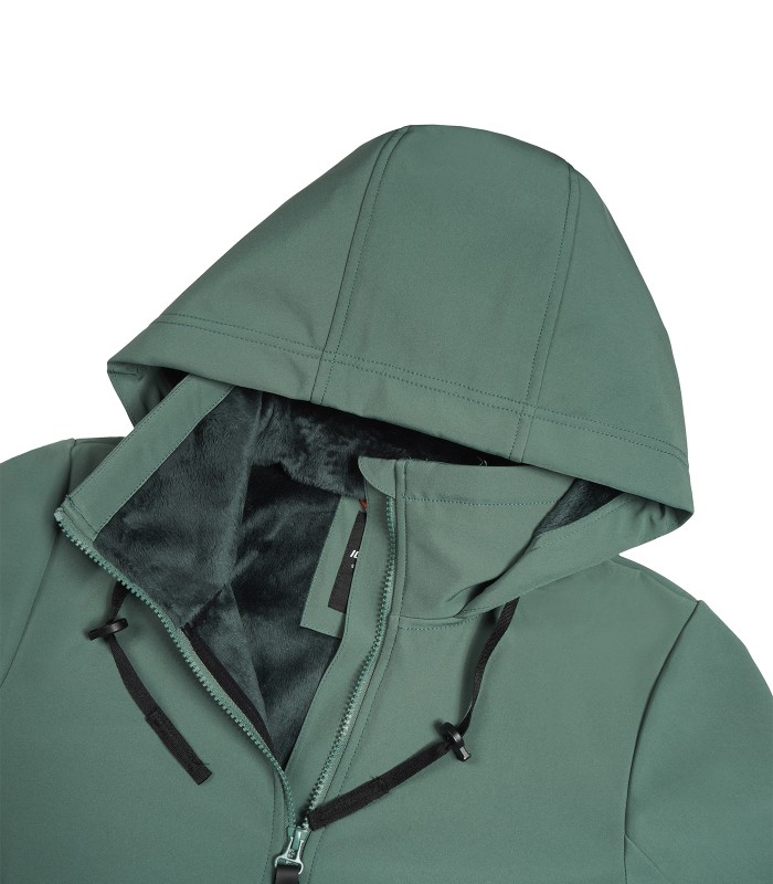 Icepeak naiste softshell-mantel Agaram 54841-8*560 (5)