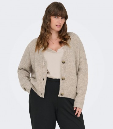 Only Carmakoma (размер+) женский кардиган 15361442*01 (6)