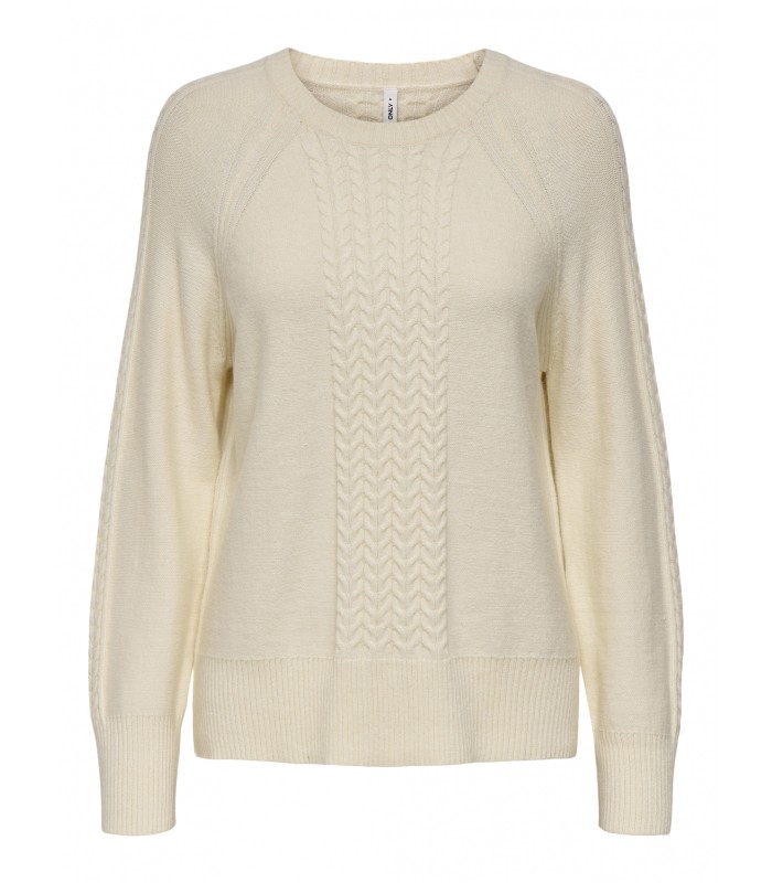 Only naisten neulepusero 15351112*01 (2)