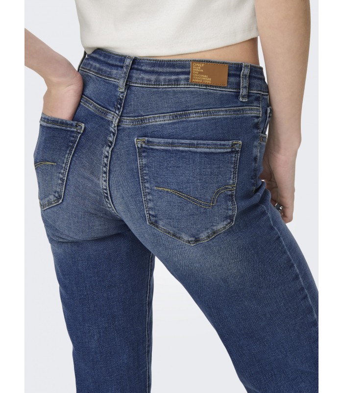 ONLY naiste teksapüksid Alicia L32 15252212*32