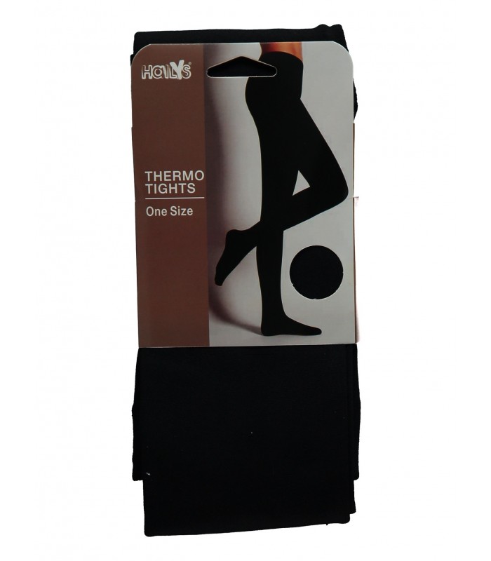 Hailys женские термоколготки THERMO SP*02
